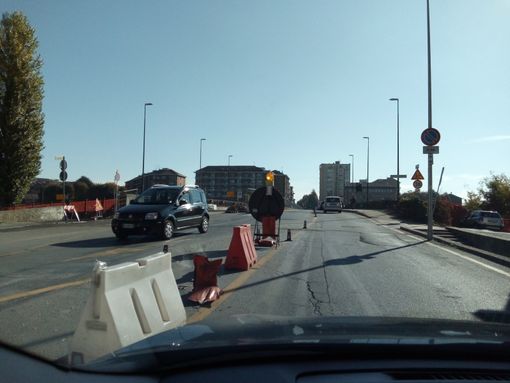 ponte nuovo di moncalieri e lavori ponte nuovo di moncalieri e lavori