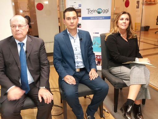 Autonomia in Piemonte, Porchietto replica a Chiamparino:&quot;I conti erano e sono a posto&quot;