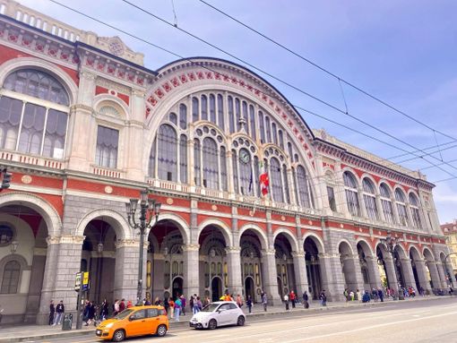 Porta Nuova