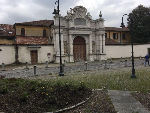 Certosa Reale di Collegno