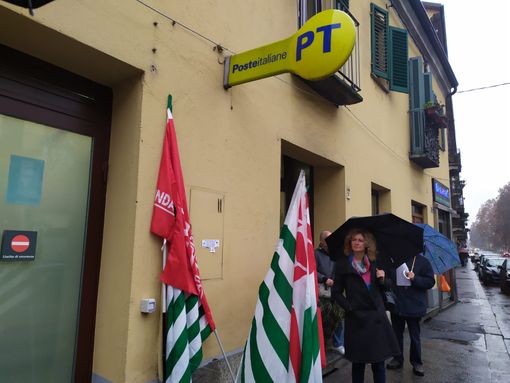 A Torino cinque uffici postali a rischio chiusura, Lo Russo: &quot;Siamo contrari&quot;