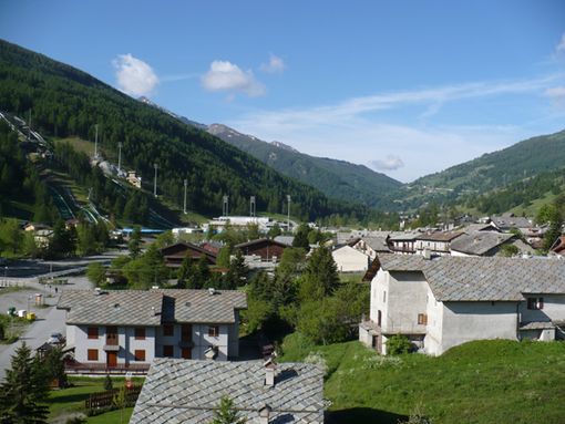 Pragelato, il rilancio costa 5,5 milioni Pragelato, il rilancio costa 5,5 milioni