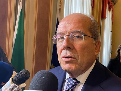 raffaele ruberto