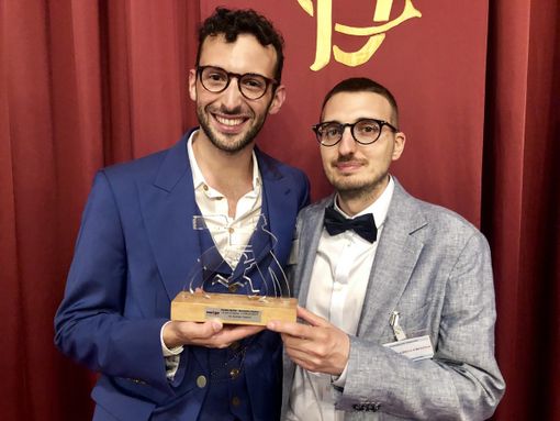 &quot;TAO, Tutti all'opera!&quot;, il programma girato alle Ogr di Torino vince il Premio Moige