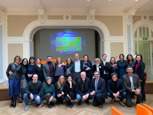 Il commercio di Torino cambia pelle anche senza la tecnologia: è il trucco del Caleidos Il commercio di Torino cambia pelle anche senza la tecnologia: è il trucco del Caleidos