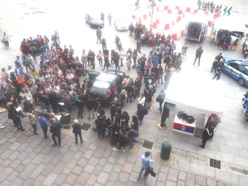 “Ti muovi?”, in mattinata la premiazione a Torino del concorso riservato alle Scuole Piemontesi