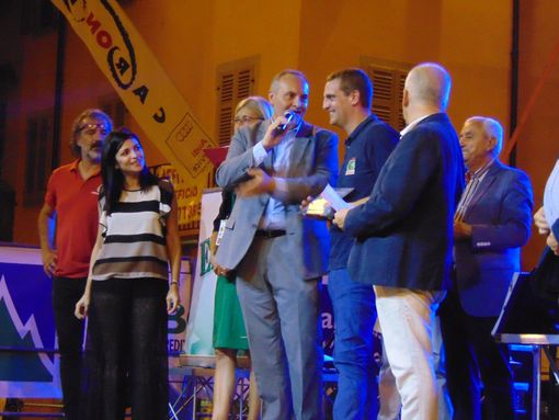 Carmagnola, Peperò 2018: vendesi storie al peperone II edizione