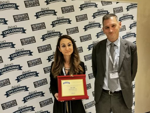 Adaci Cpo Lounge: i premiati ai Procurement and Supply Management Excellence Awards 2019