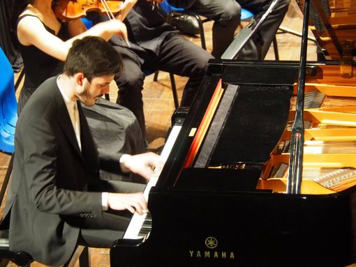 Auditorium Vivaldi, lunedì 28 il &quot;Premio Stefano Tempia&quot;