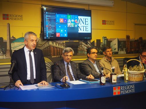 Genepì Piemonte IG: al via la commercializzazione della produzione certificata