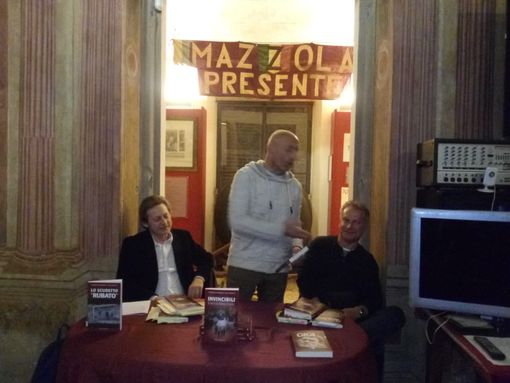 Invincibili, il mito del Grande Torino raccontato a 70 anni da Superga