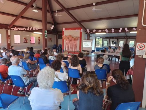 presentazione nuova papa giovanni presentazione nuova papa giovanni