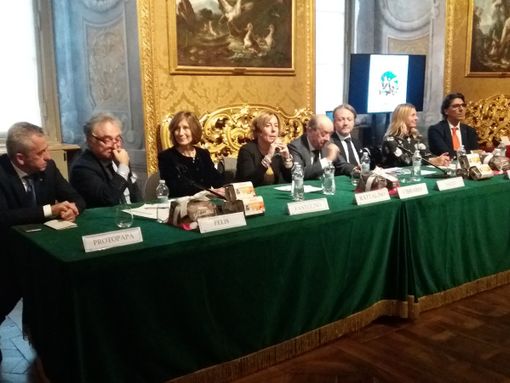 Il nuovo panettone Fantolino porta l'arte dei musei sabaudi sulla tavola delle famiglie