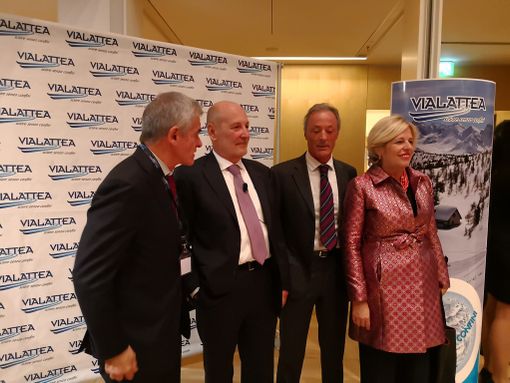 Vialattea: il 7 dicembre al via la stagione sciistica 2018-2019, riaprono le piste del Colletto Verde (FOTO e VIDEO)