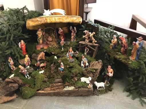 Presepe, la Cub attacca Elena Chiorino: &quot;un assessore regionale che va contro la tradizione di laicità della scuola pubblica&quot;