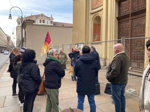 Frediani attacca: &quot;Lavoratori sfruttati nelle case di riposo della multinazionale Colisèe&quot;