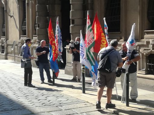 Embraco, è ufficiale: la cig prorogata a tutto il 2021