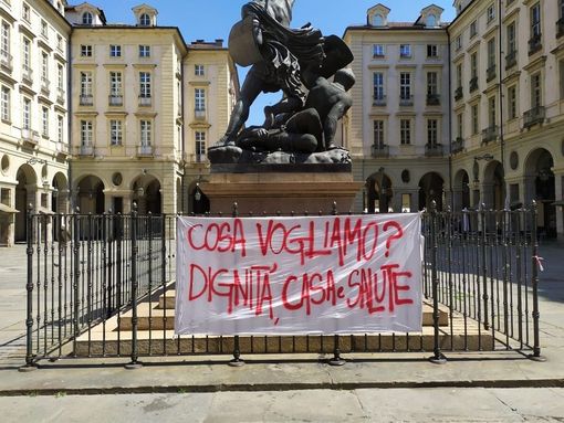 Emergenza casa e "nuove povertà": arrivano 21 milioni di euro per chi fa fatica a pagare l'affitto Emergenza casa e "nuove povertà": arrivano 21 milioni di euro per chi fa fatica a pagare l'affitto