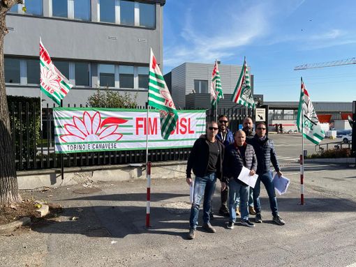 presidio sindacale presidio sindacale