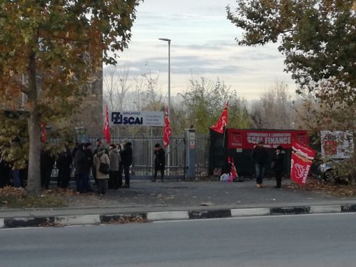 Scai, licenziamenti contestati dai sindacati: rinvio della conciliazione al 15 gennaio