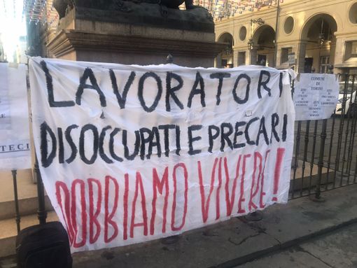presidio disoccupati presidio disoccupati