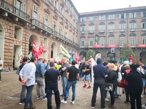 Manitalidea spa, Costanzo (M5S): &quot;Avviata la procedura di amministrazione straordinaria&quot;