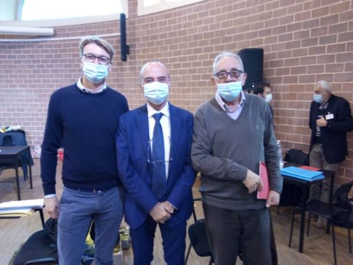 Monticone, Bellagamba e Osella Monticone, Bellagamba e Osella