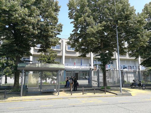 La maturità del Primo Liceo Artistico, apprezzamenti per Bassani