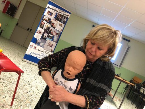 Corso online &quot;Bambini sicuri a casa al tempo del Coronavirus&quot;