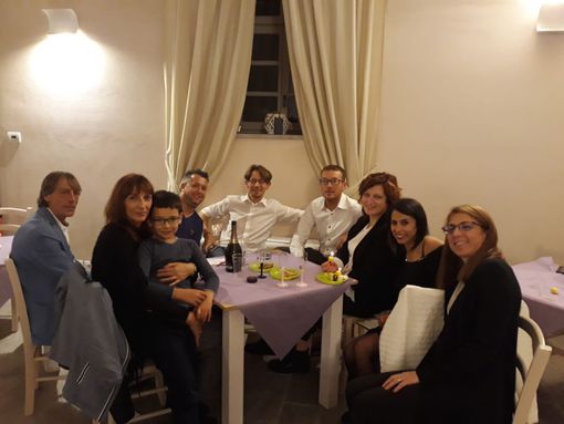 A Chivasso presso la sede dell'Associazione Pro Mandria corsi certificati per l'utilizzo del defibrillatore: primo soccorso Blsd e Pblsd adulto e pediatrico