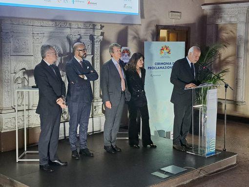 proclamazione torino proclamazione torino