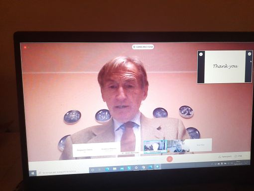 Covid, Accademia di Medicina di Torino soddisfatta per l'introduzione della Vitamina D come supporto terapeutico