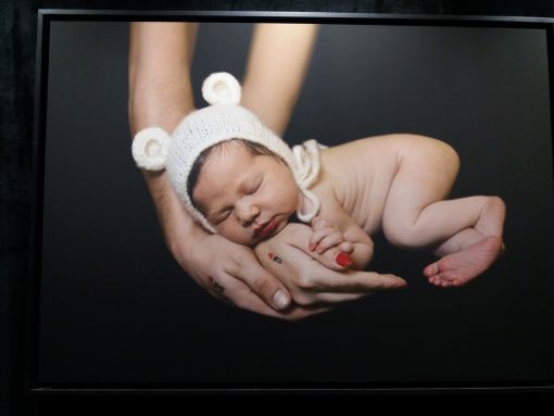 Quel &quot;profumo di vita&quot; che unisce madre e figlio contro ogni violenza