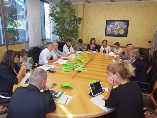 Collegno: con Akos cambia il modo di fare scuola, a cominciare dai più piccoli Collegno: con Akos cambia il modo di fare scuola, a cominciare dai più piccoli