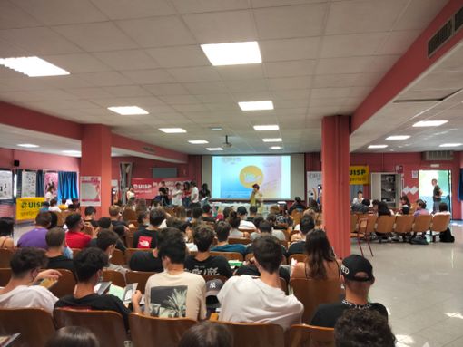 Il progetto “Differenze” concluso dall'incontro di oggi all'ISS Primo Levi