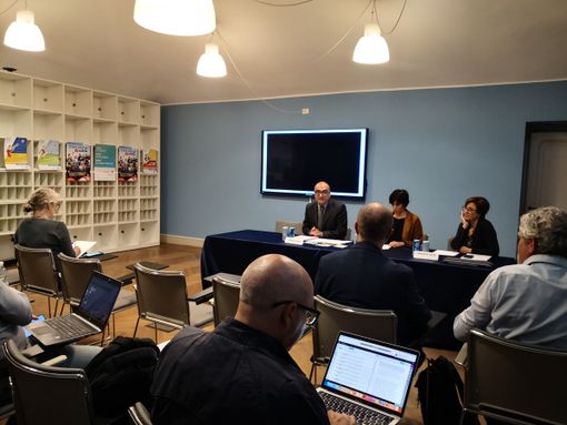 progetto will progetto will