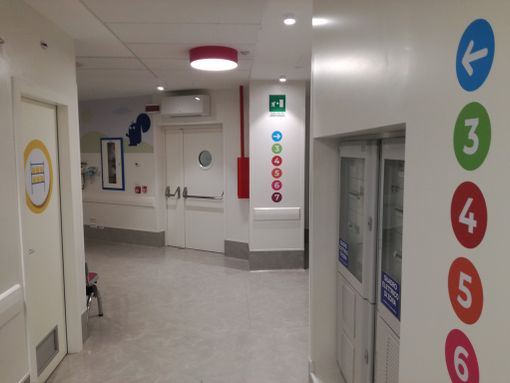 Sanità, corsi per i medici nei pronto soccorso Sanità, corsi per i medici nei pronto soccorso