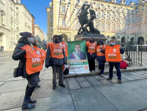 Animalisti a Lo Russo: "Un giorno alla settimana senza carne nelle mense scolastiche" Animalisti a Lo Russo: "Un giorno alla settimana senza carne nelle mense scolastiche"