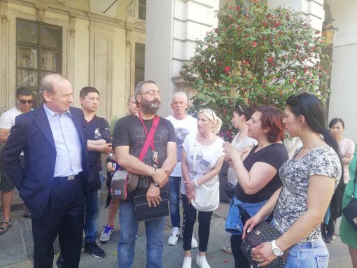 Riqualificazione di Porta Palazzo: a maggio al via gli incontri tra Palazzo Civico e ambulanti