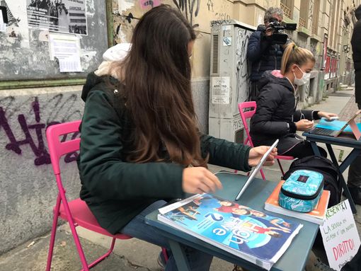 Dimensionamento della rete scolastica 2021-22, domani (online) la Conferenza territoriale Dimensionamento della rete scolastica 2021-22, domani (online) la Conferenza territoriale