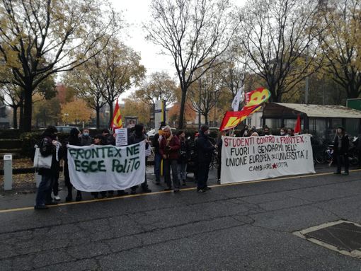 protesta degli studenti protesta degli studenti