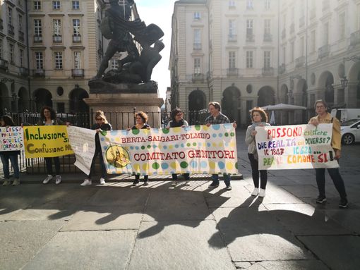 Istituto Comprensivo Salgari-Alberti, Di Martino: "Frutto di percorso condiviso" Istituto Comprensivo Salgari-Alberti, Di Martino: "Frutto di percorso condiviso"