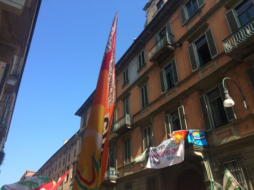 Licenziamenti alla Beinasco Servizi, dura presa di posizione dei sindacati