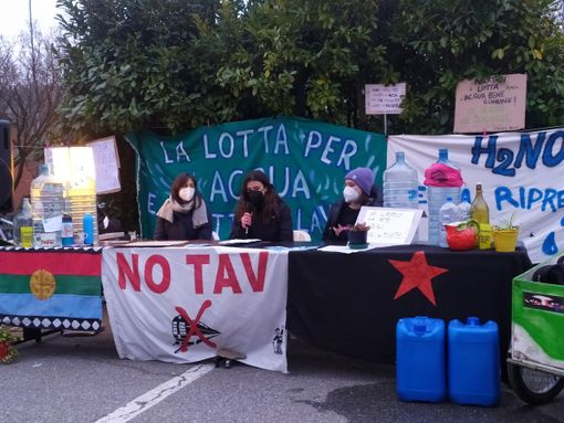 protesta manituana protesta manituana