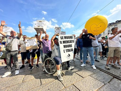 protesta mercatali