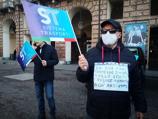 Voucher turistico per gli Ncc piemontesi, ma la Regione frena: &quot;Al momento non possiamo sostenere la spesa&quot;