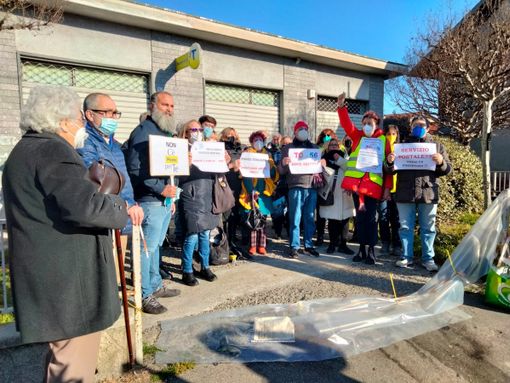 flash mob via damiano chiesa