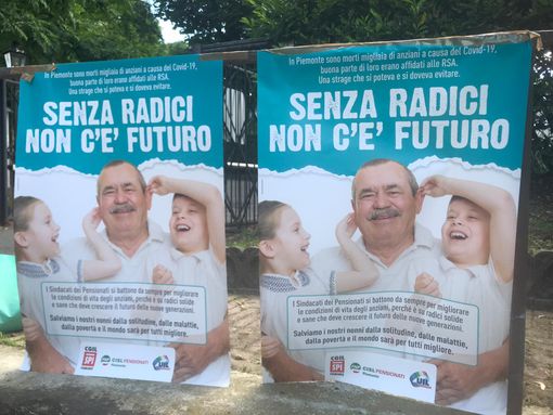 Rsa, la denuncia dei pensionati: “La strage degli anziani si poteva evitare, si è scelto di far morire i nonni”