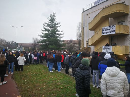 protesta studenti erasmo protesta studenti erasmo