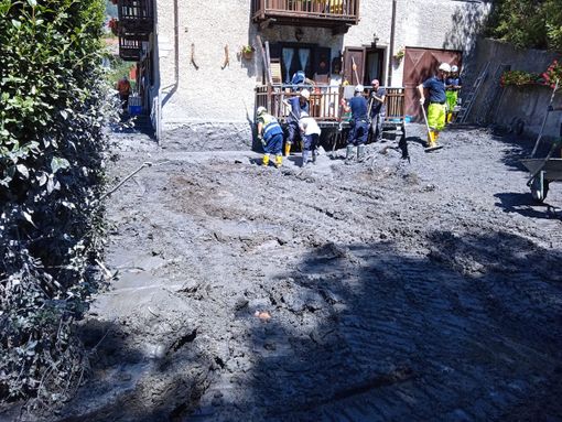 protezione civile bardonecchia protezione civile bardonecchia